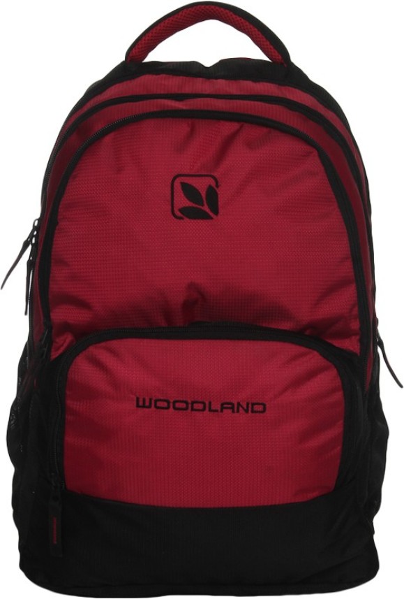 woodland bags flipkart