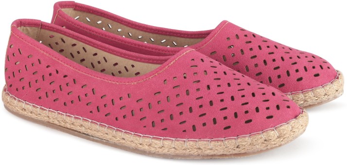 bata slip on casual shoes for womens
