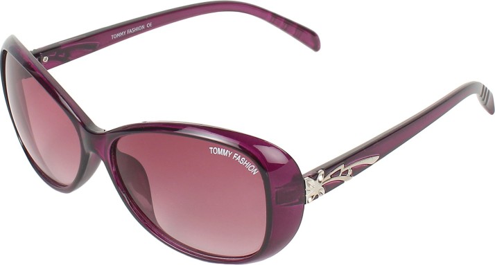 tommy fashion sunglasses