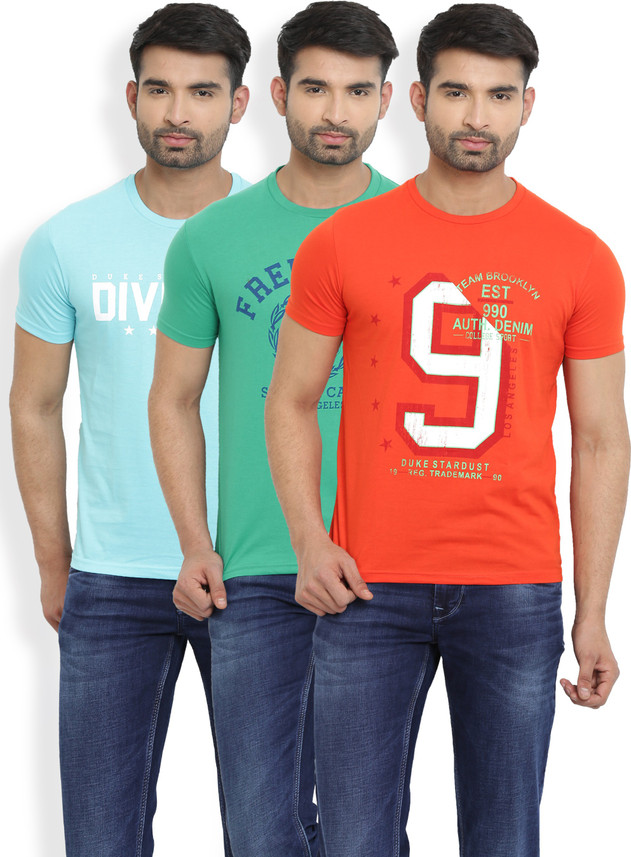 duke shirts flipkart