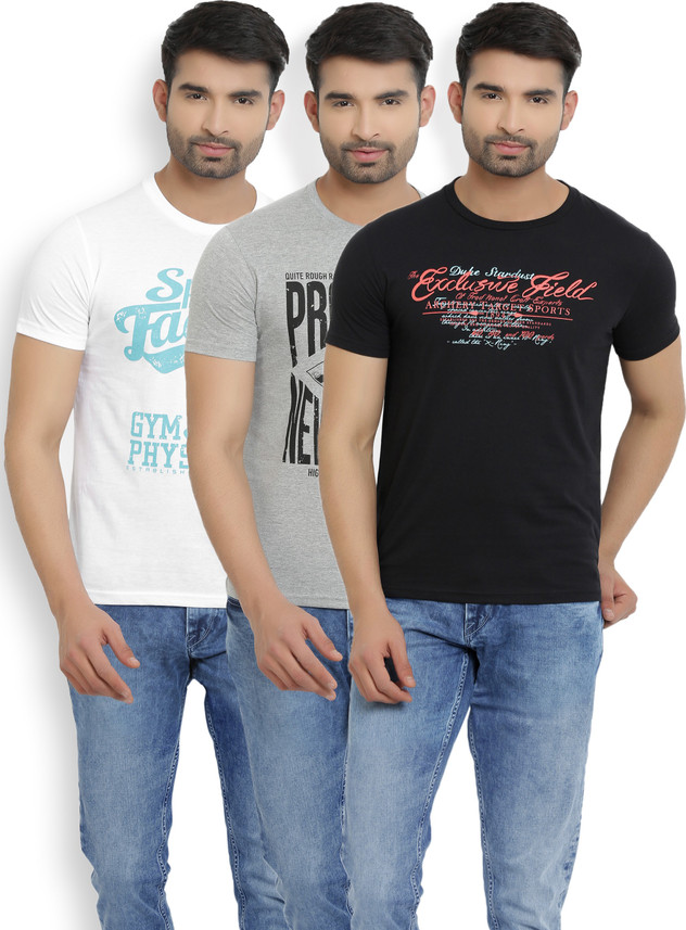 duke shirts flipkart