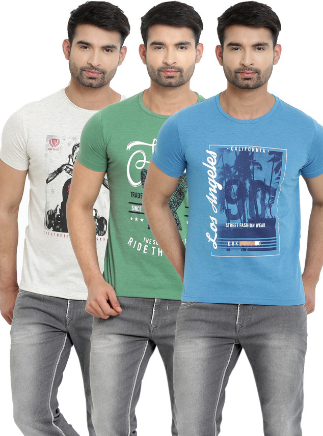 duke shirts flipkart
