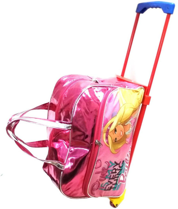 flipkart travel trolley bags
