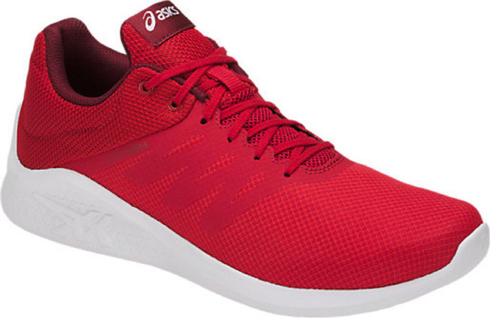 asics comutora running shoes