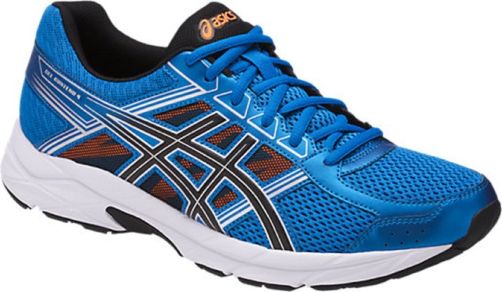 Buy asics GEL-CONTEND 4 Running Shoes 