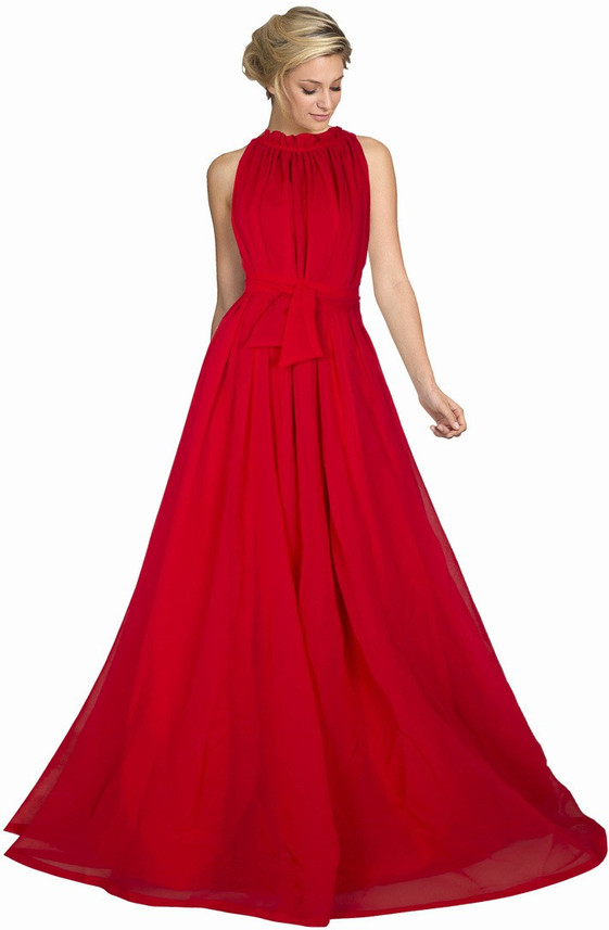 flipkart woman gown