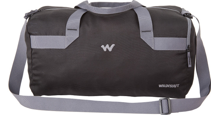 wildcraft travel bags flipkart