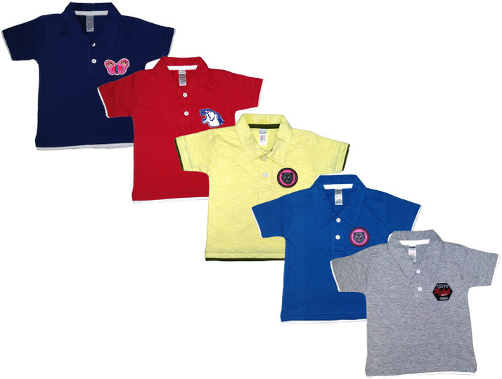 flipkart kids t shirt