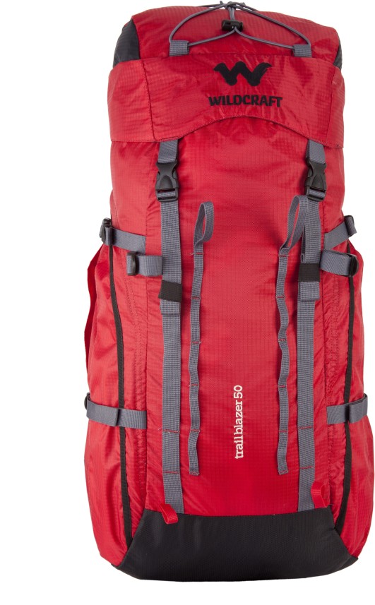 wildcraft flip ruck 2 rucksack