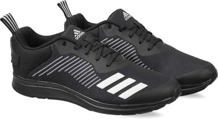 men's adidas running puaro shoes