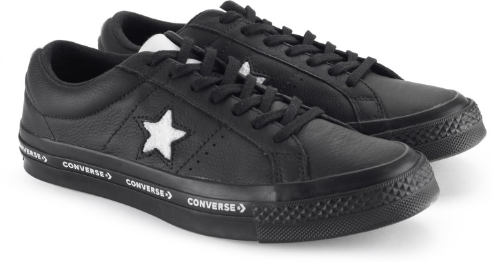 converse one star india