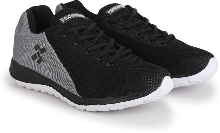 provogue running shoes