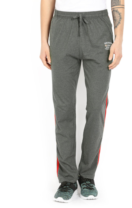 macroman track pants price