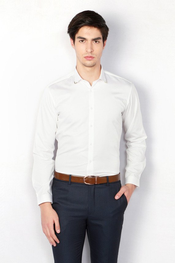 van heusen party shirts
