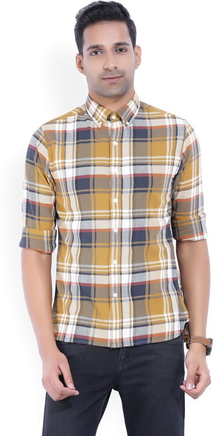 levis shirts flipkart