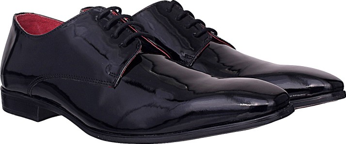 ruosh patent leather shoes