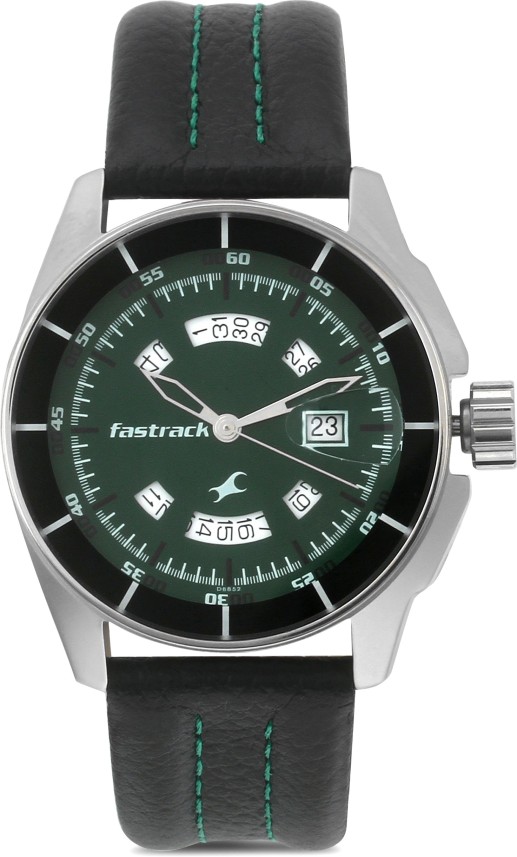 fastrack 3166kl02 watch price