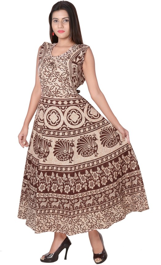 Jaipuri 2025 fashionista maxi