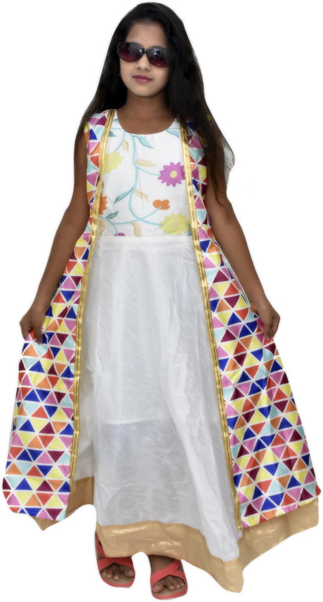 flipkart 15 year girl dress