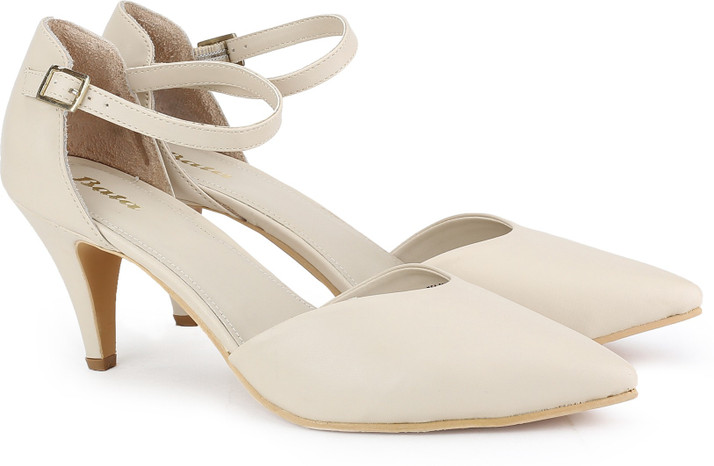 flipkart women's footwear heels