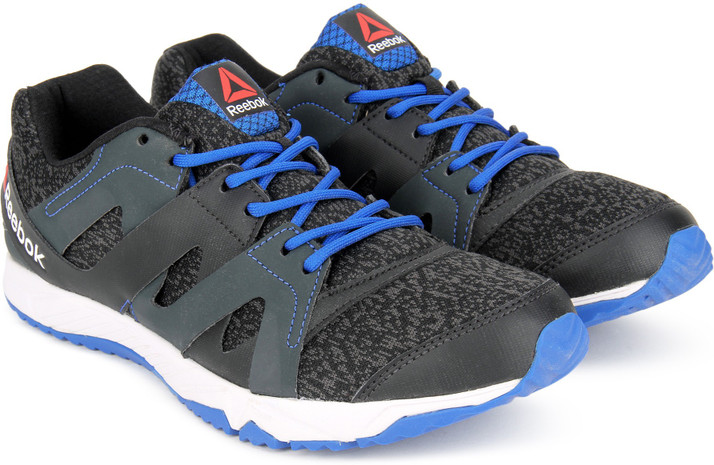 reebok running shoes flipkart