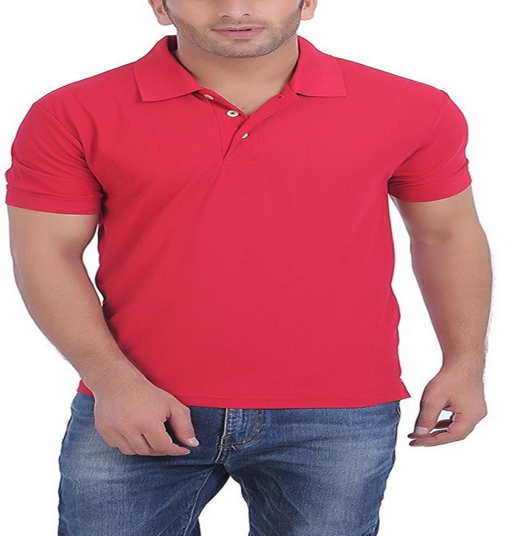 collar t shirt flipkart