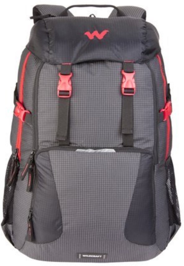 wildcraft colossal 40l backpack