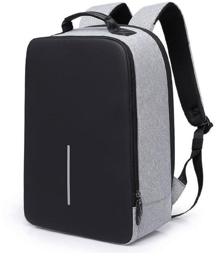 moca canvas backpack