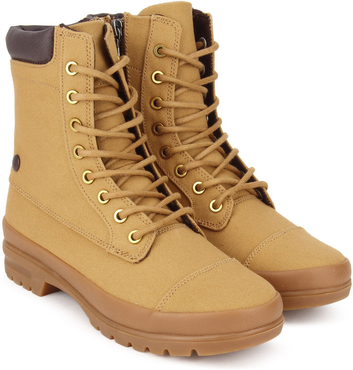 dc amnesti boots