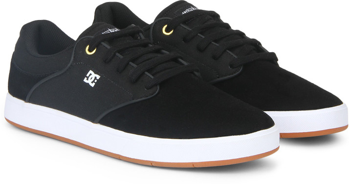 dc mikey taylor shoes