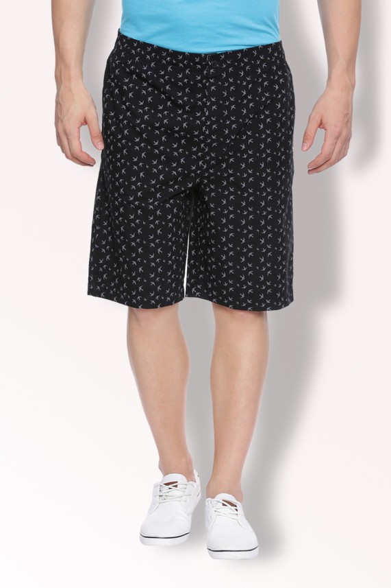 van heusen mens shorts