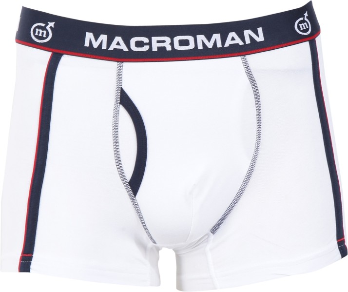 macroman m series shorts