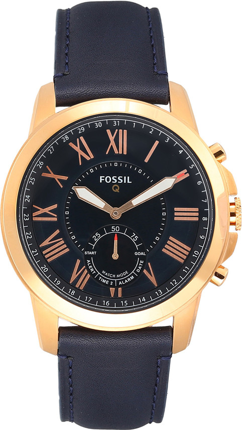 fossil ftw1155