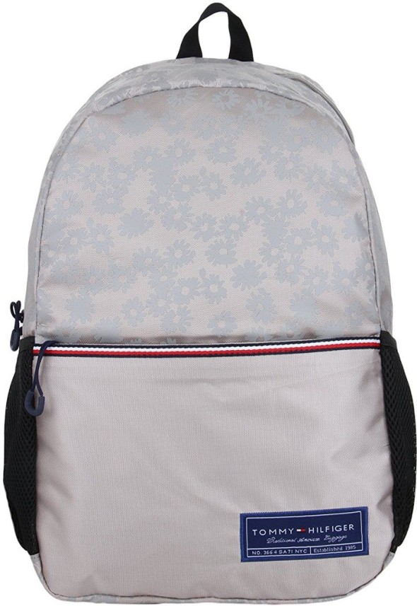 tommy hilfiger school bags flipkart