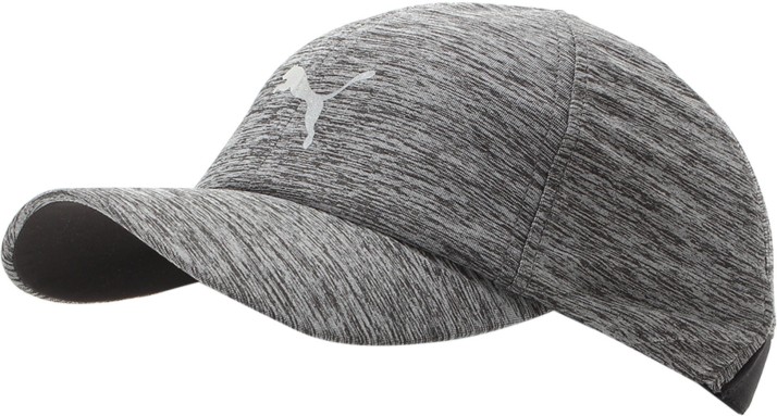 puma stretch fit baseball cap