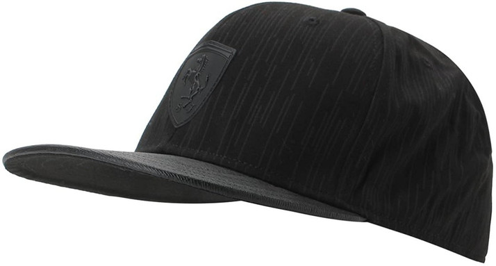 PUMA Solid SF LS Flatbrim Cap - Buy 