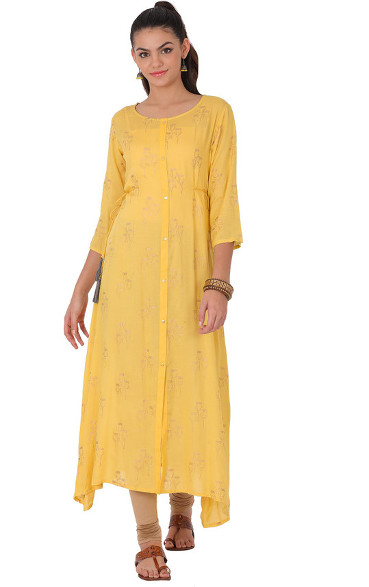 span kurtis flipkart