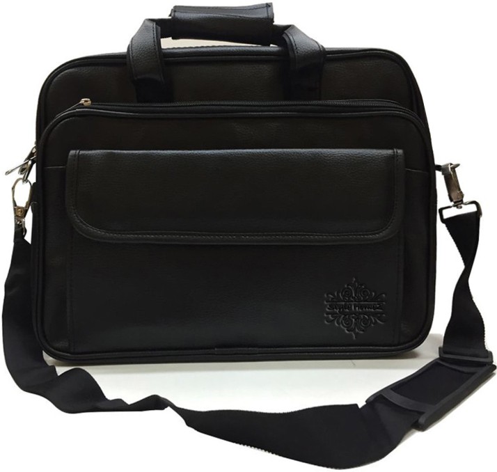 messenger style laptop bag