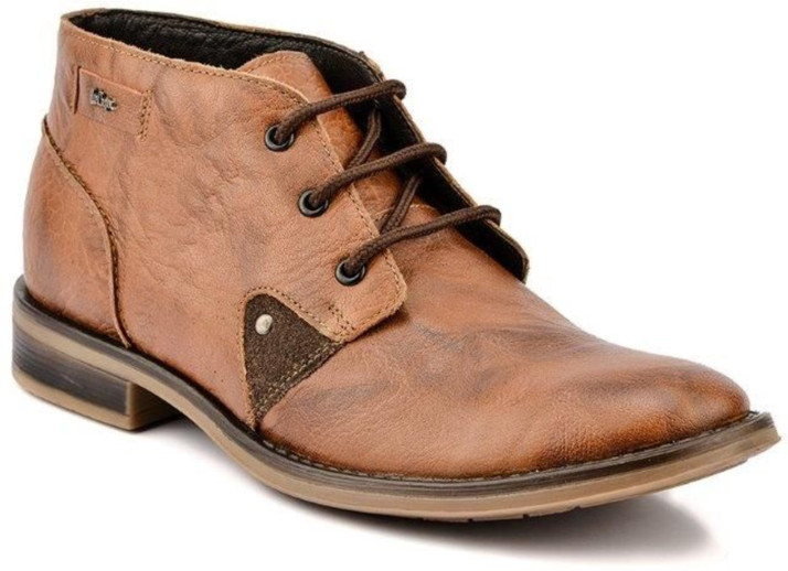 lee cooper loafers flipkart