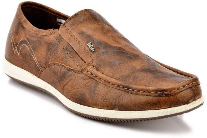 lee cooper shoes flipkart