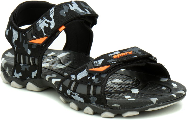 sparx sandals for mens flipkart