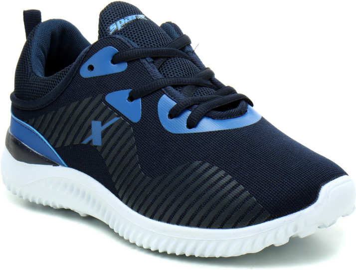 sparx white shoes flipkart