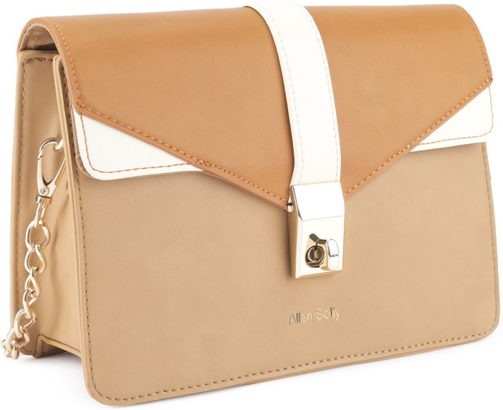 allen solly sling bolsas online