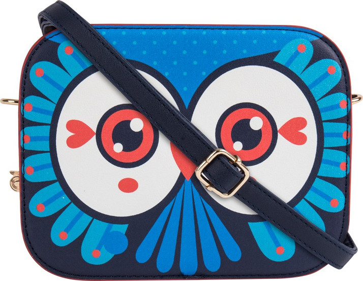 chumbak sling bag
