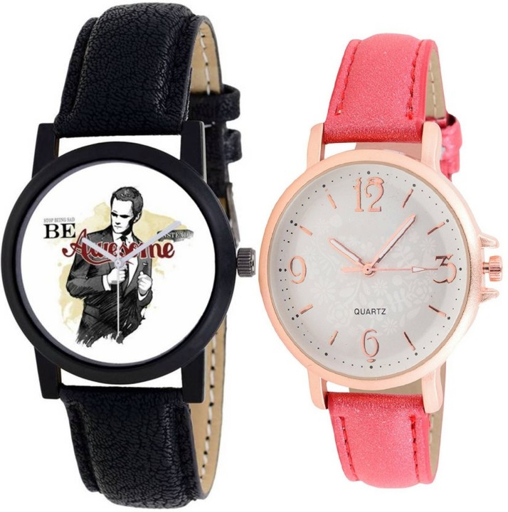 flipkart new style watch