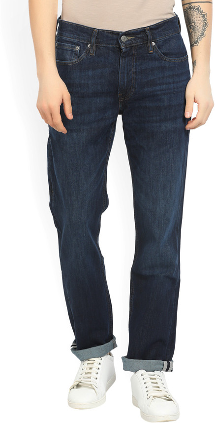 levis jeans flipkart