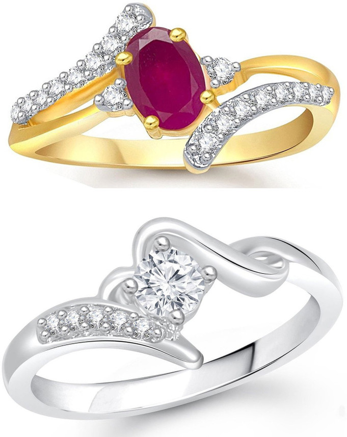 cz jewellery flipkart