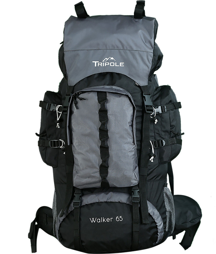 tripole rucksack