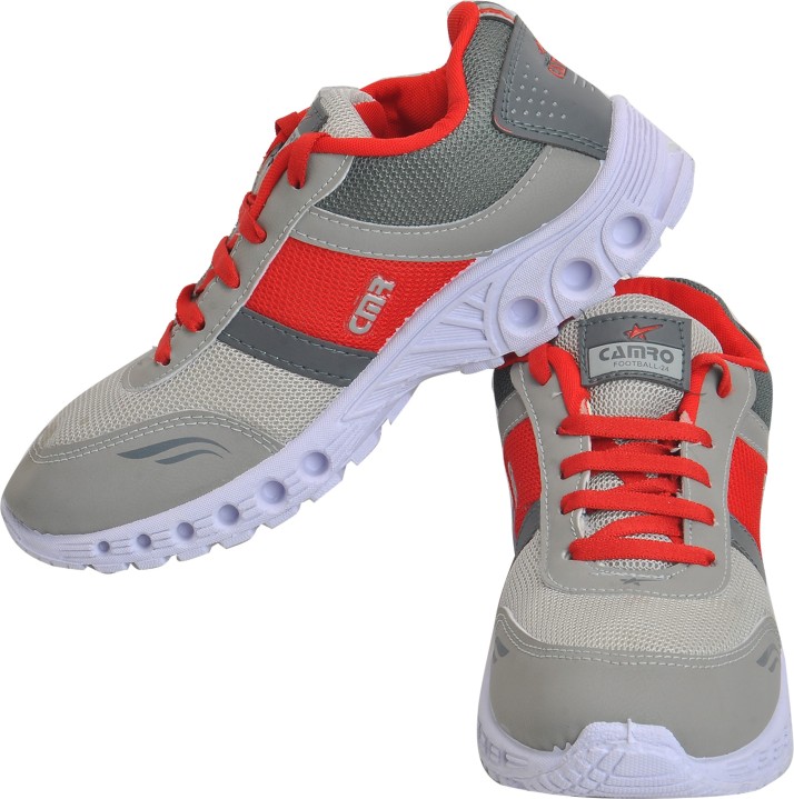 camro sports shoes