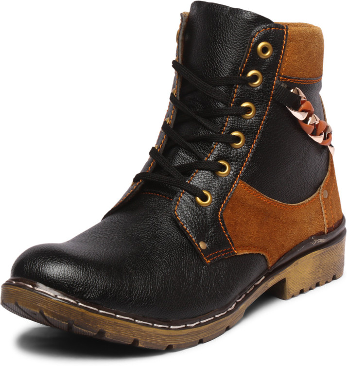 flipkart online shopping boots